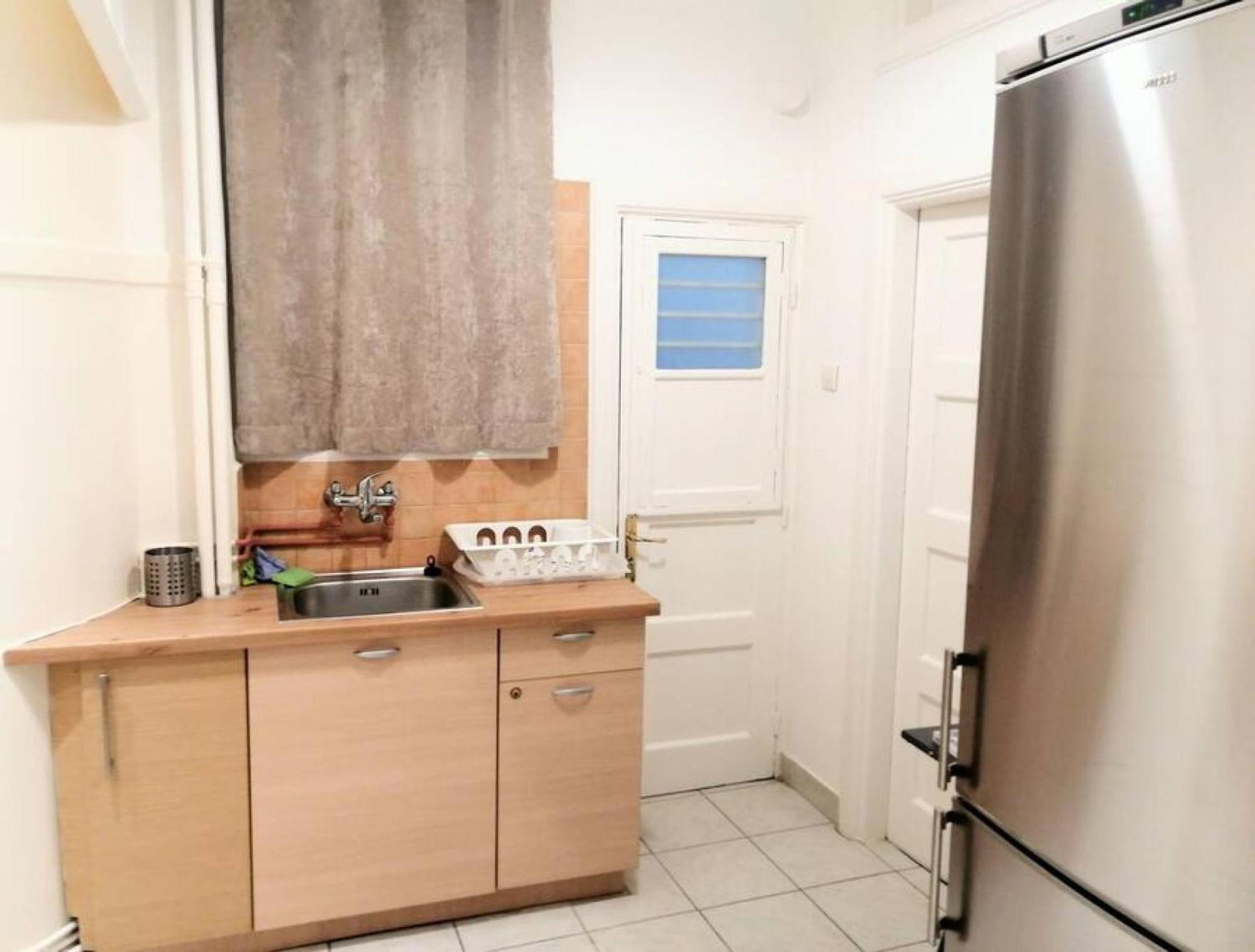 Elegant Apartment In Syntagma Square Athens Ngoại thất bức ảnh
